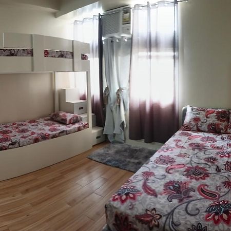Budget Accommodation Holland Park Condominium Southwoods Binan Laguna Jalang Dış mekan fotoğraf