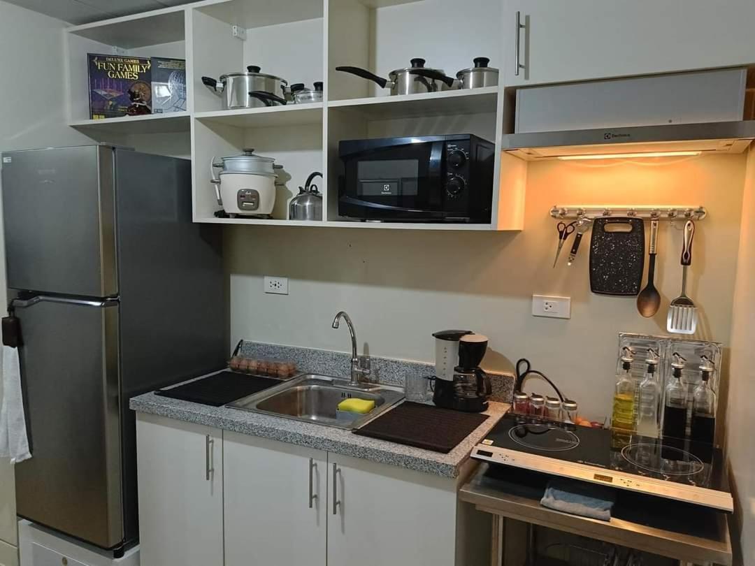 Budget Accommodation Holland Park Condominium Southwoods Binan Laguna Jalang Dış mekan fotoğraf