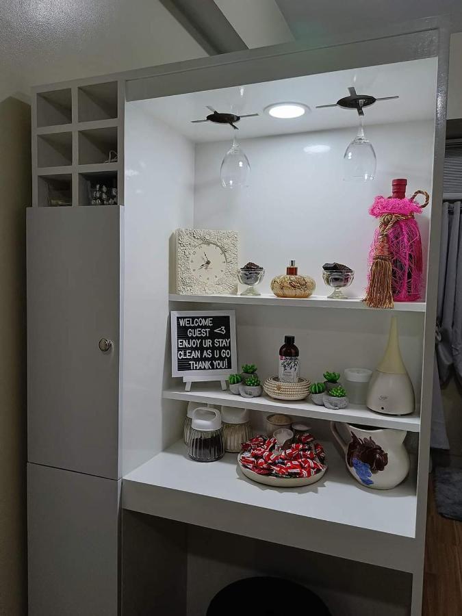 Budget Accommodation Holland Park Condominium Southwoods Binan Laguna Jalang Dış mekan fotoğraf