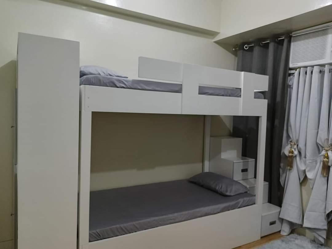 Budget Accommodation Holland Park Condominium Southwoods Binan Laguna Jalang Dış mekan fotoğraf
