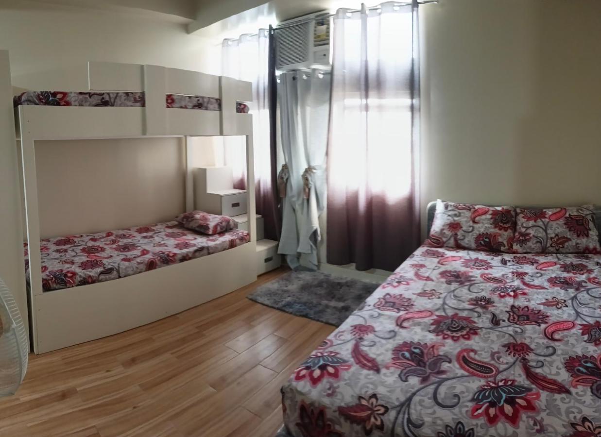 Budget Accommodation Holland Park Condominium Southwoods Binan Laguna Jalang Dış mekan fotoğraf