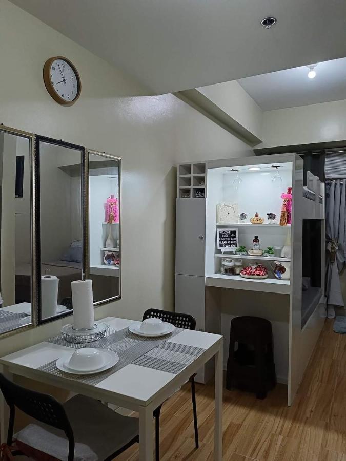 Budget Accommodation Holland Park Condominium Southwoods Binan Laguna Jalang Dış mekan fotoğraf
