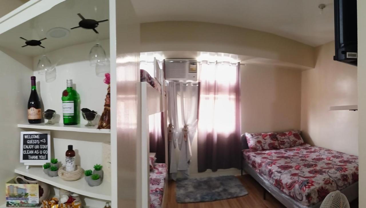 Budget Accommodation Holland Park Condominium Southwoods Binan Laguna Jalang Dış mekan fotoğraf